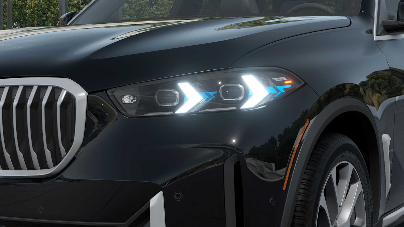 2026 Bmw X5 xDrive40i photo 4