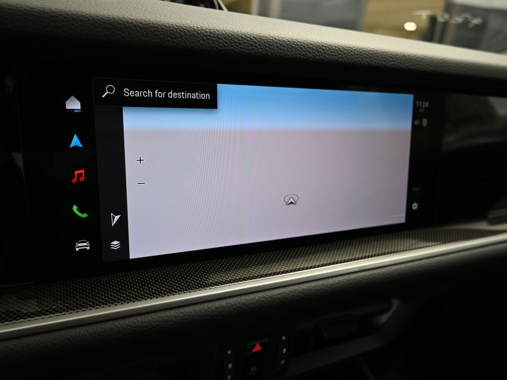 2026 Porsche Cayenne Coupe S photo 20