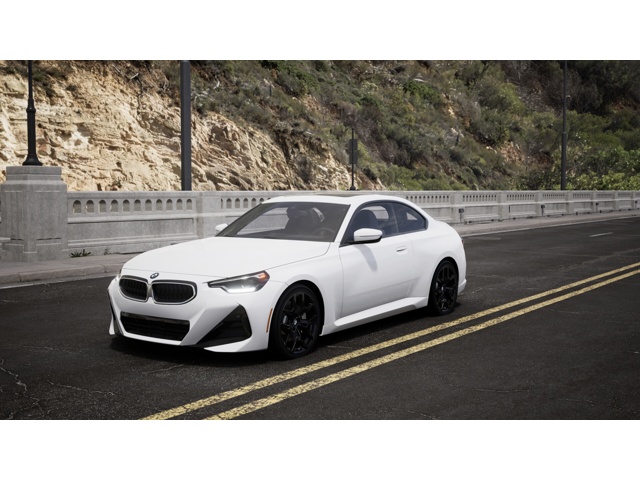 2026 BMW 2 Series 230i's photo