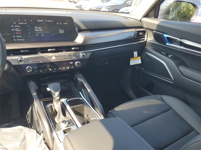 2025 Kia Telluride S photo 12