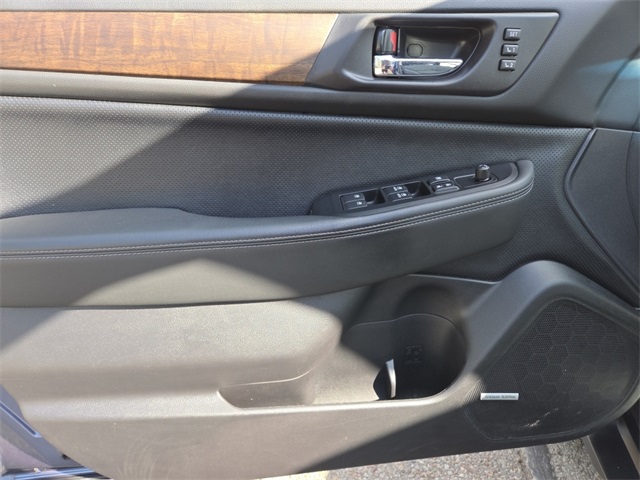 2016 Subaru Outback 2.5i photo 17