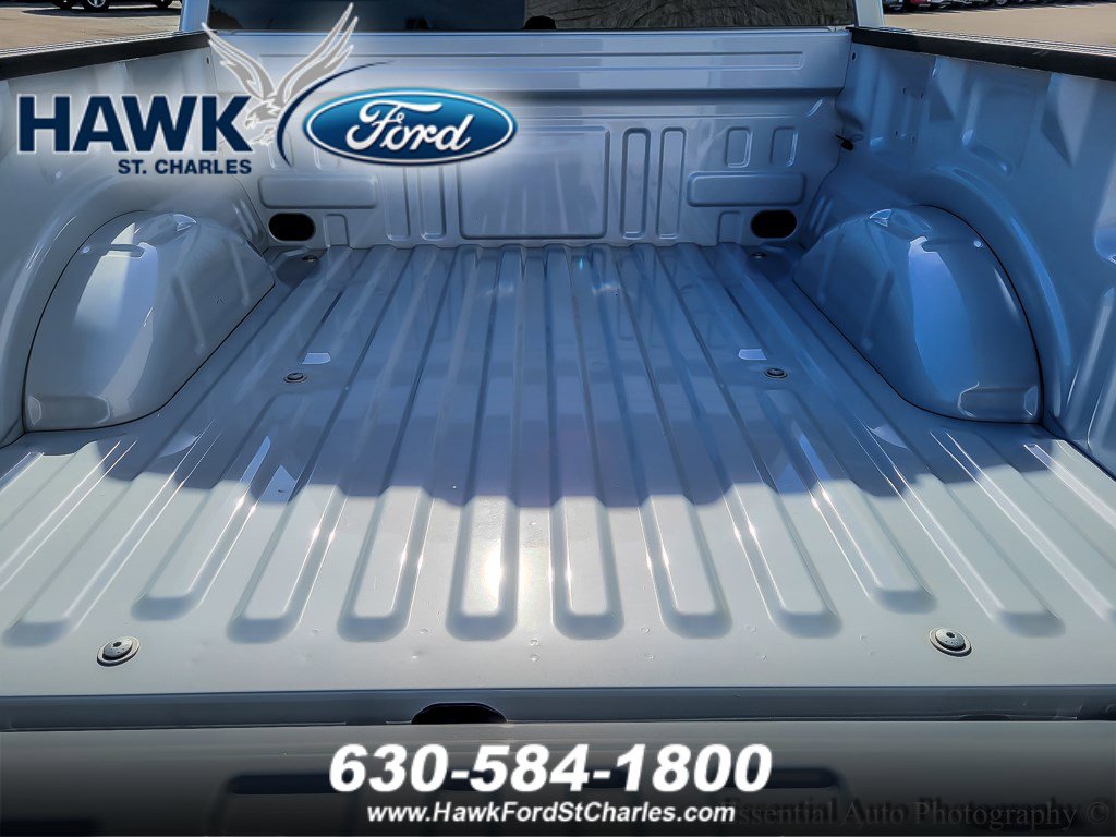 2025 FORD F-150 - Image 14