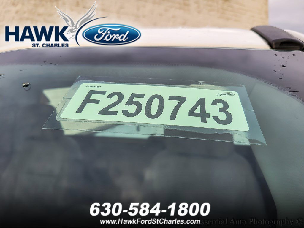 2025 FORD F-350 - Image 15