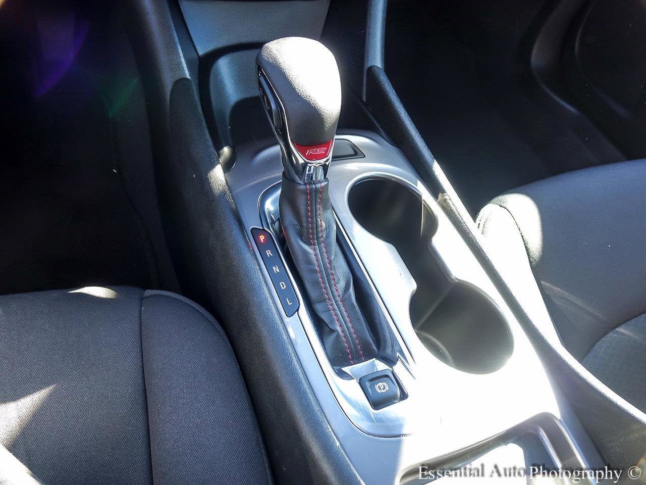 2023 CHEVROLET MALIBU - Image 19