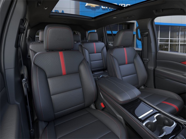 2026 Chevrolet Traverse RS photo 15