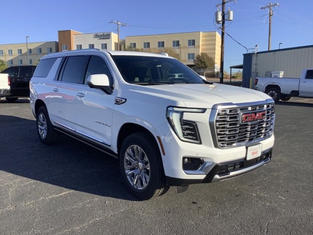 2026 GMC Yukon XL Denali's photo