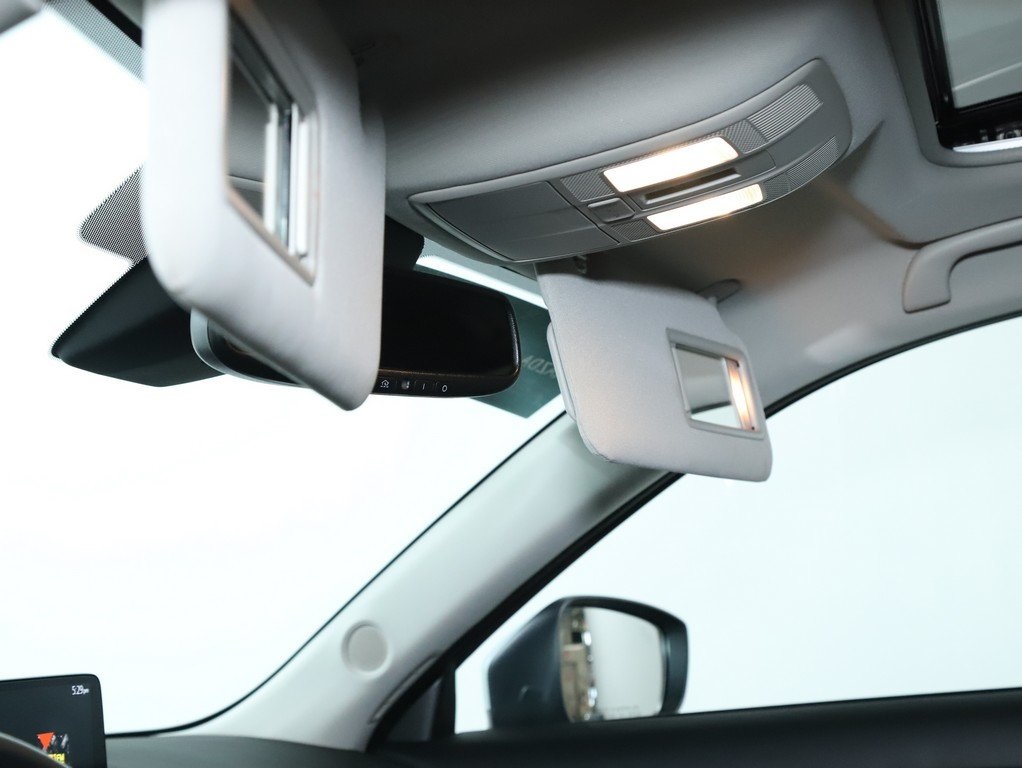 2022 Mazda CX-5 2.5 S Preferred photo 21