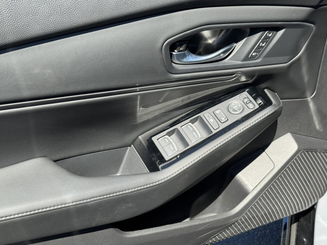2024 Honda Accord Hybrid Touring photo 7