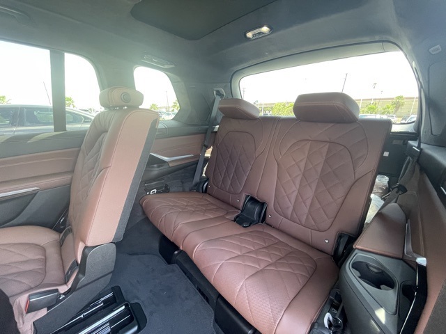 2026 Bmw X7 xDrive40i photo 17