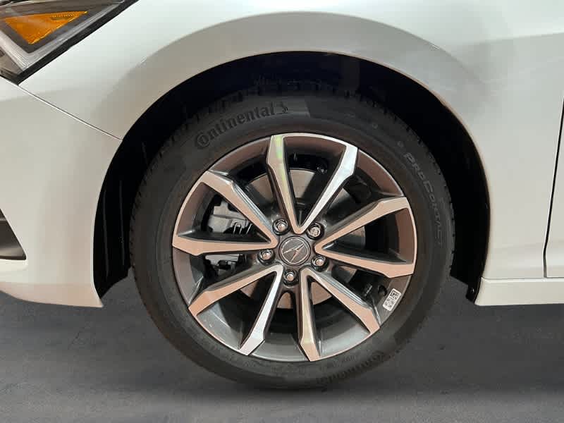 2026 Acura Integra Base photo 8