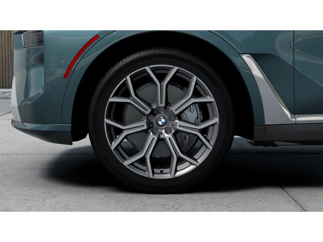 2026 Bmw X7 xDrive40i photo 7