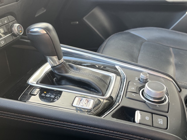 2022 Mazda CX-5 2.5 S Premium photo 41