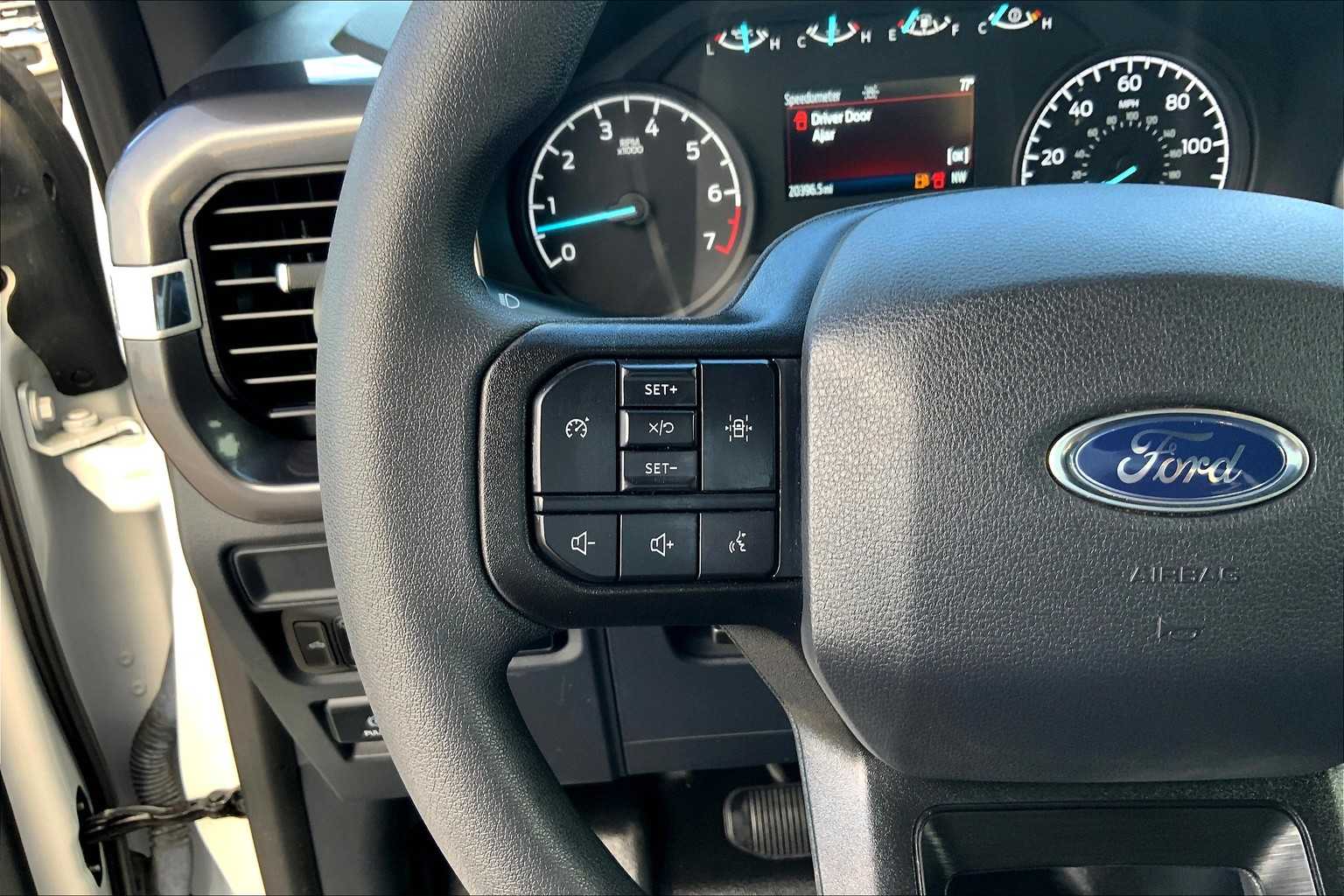 2023 Ford F-150 XL photo 22