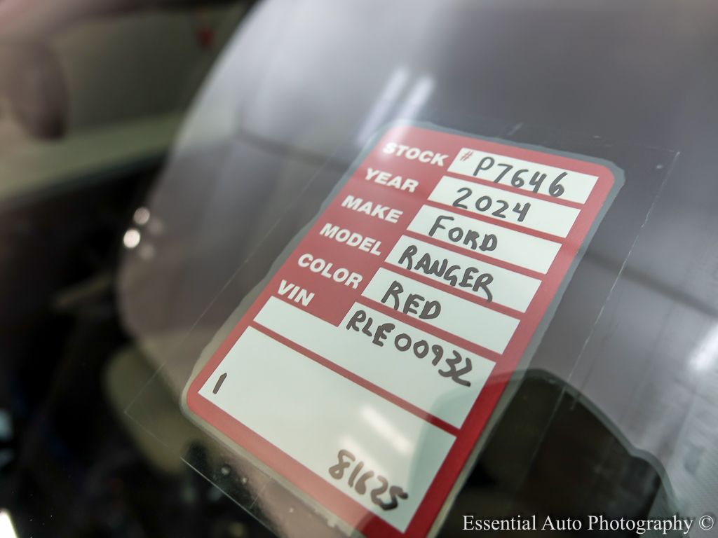 2024 FORD RANGER - Image 27