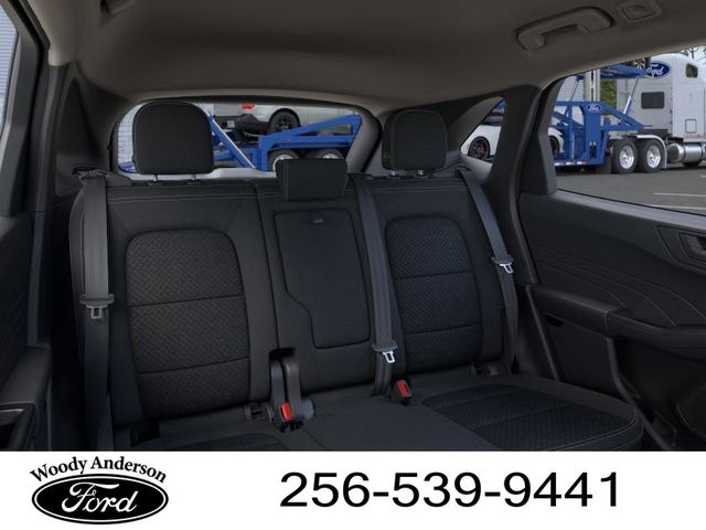 2025 Ford Escape Active photo 3