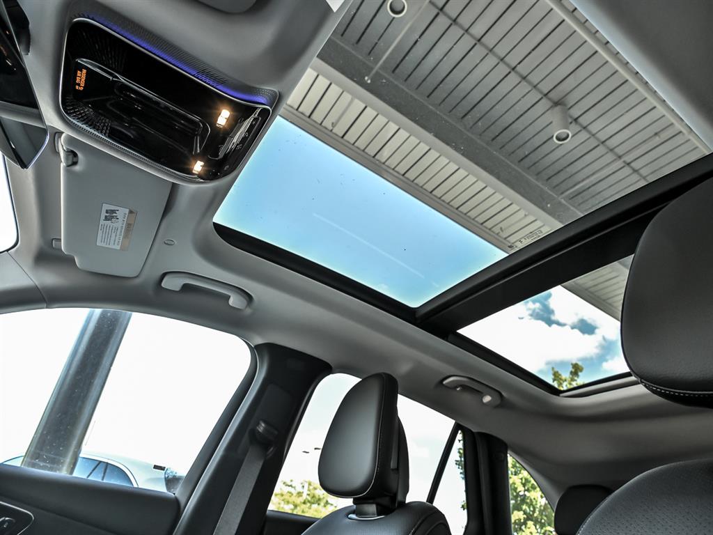 2026 Mercedes Benz GLC 350e 4MATIC photo 7