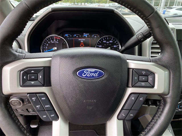 2017 Ford F-250 photo 17