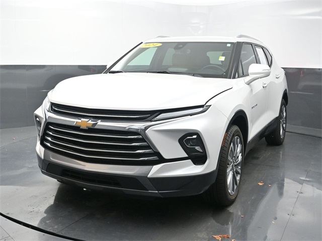2024 Chevrolet Blazer Premier's photo