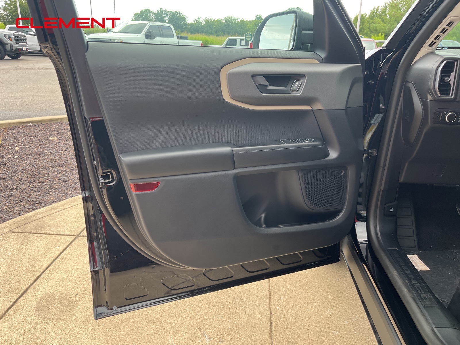 2025 Ford Bronco Sport Big Bend photo 27