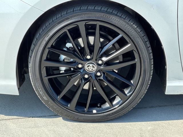 2024 Toyota Camry TRD V6 photo 25