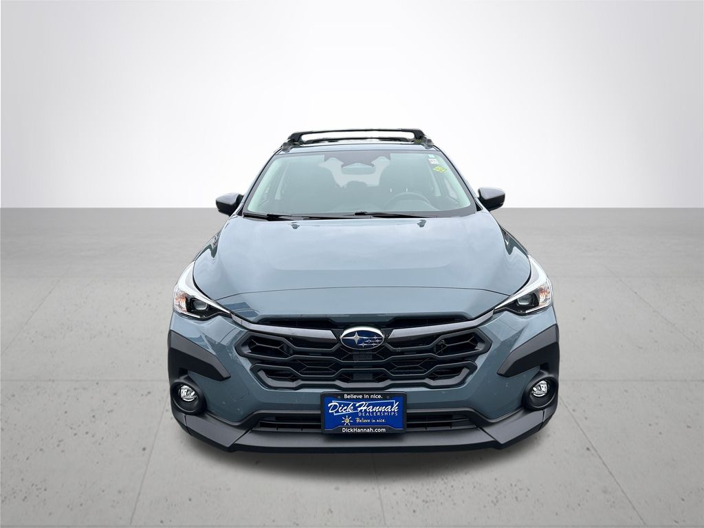 2025 Subaru Crosstrek Premium photo 3