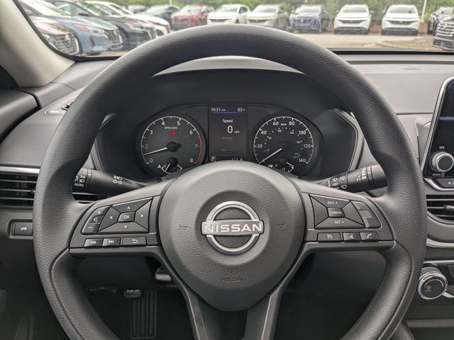 2025 Nissan Altima 2.5 S photo 18