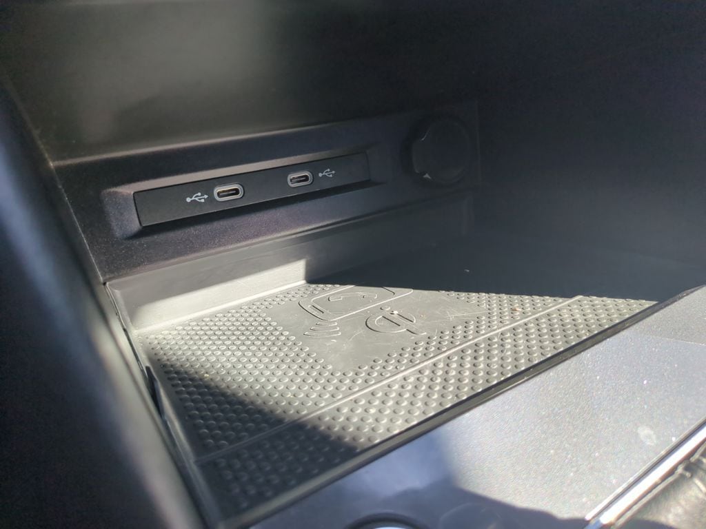 2022 Volkswagen Tiguan SE photo 13