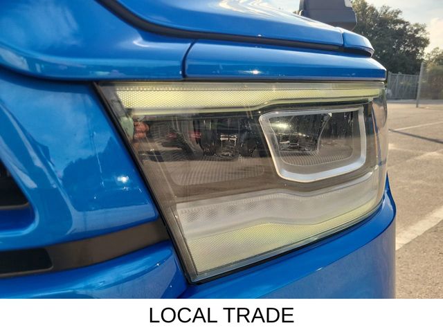 2021 Ram 1500 Laramie photo 4