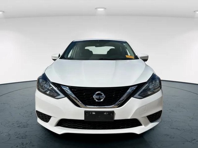 Used 2019 Nissan Sentra S with VIN 3N1AB7AP7KY244744 for sale in Bristol, WI