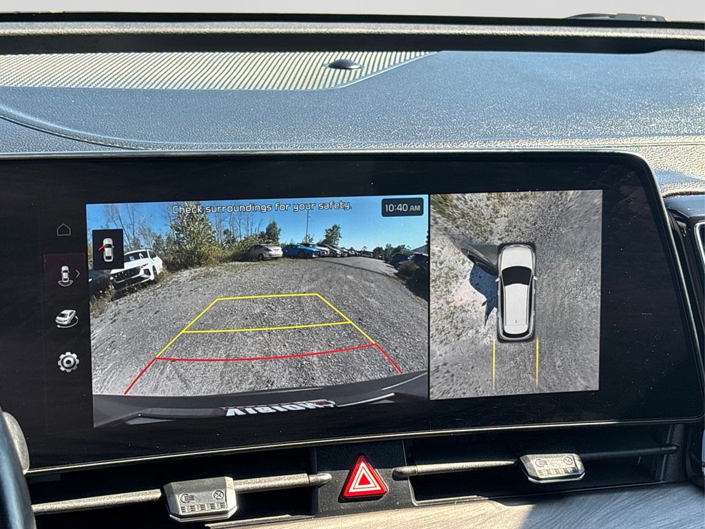 2023 Kia Sportage X-Pro Prestige photo 28