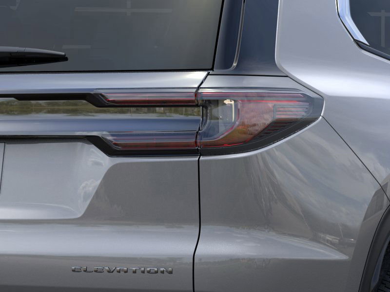2025 Gmc Acadia Elevation photo 7
