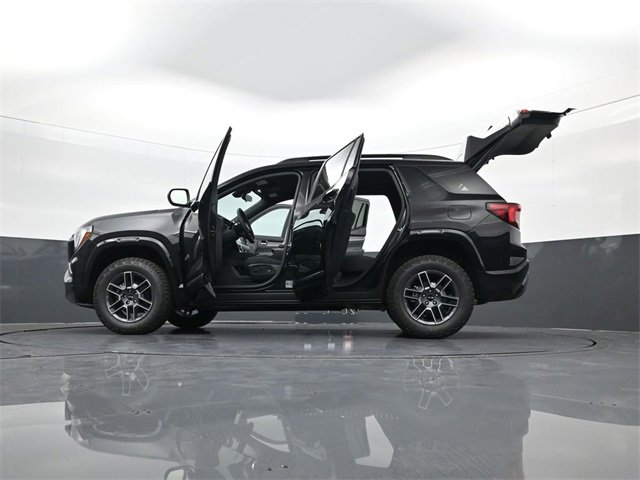 2026 Gmc Terrain AT4 photo 31