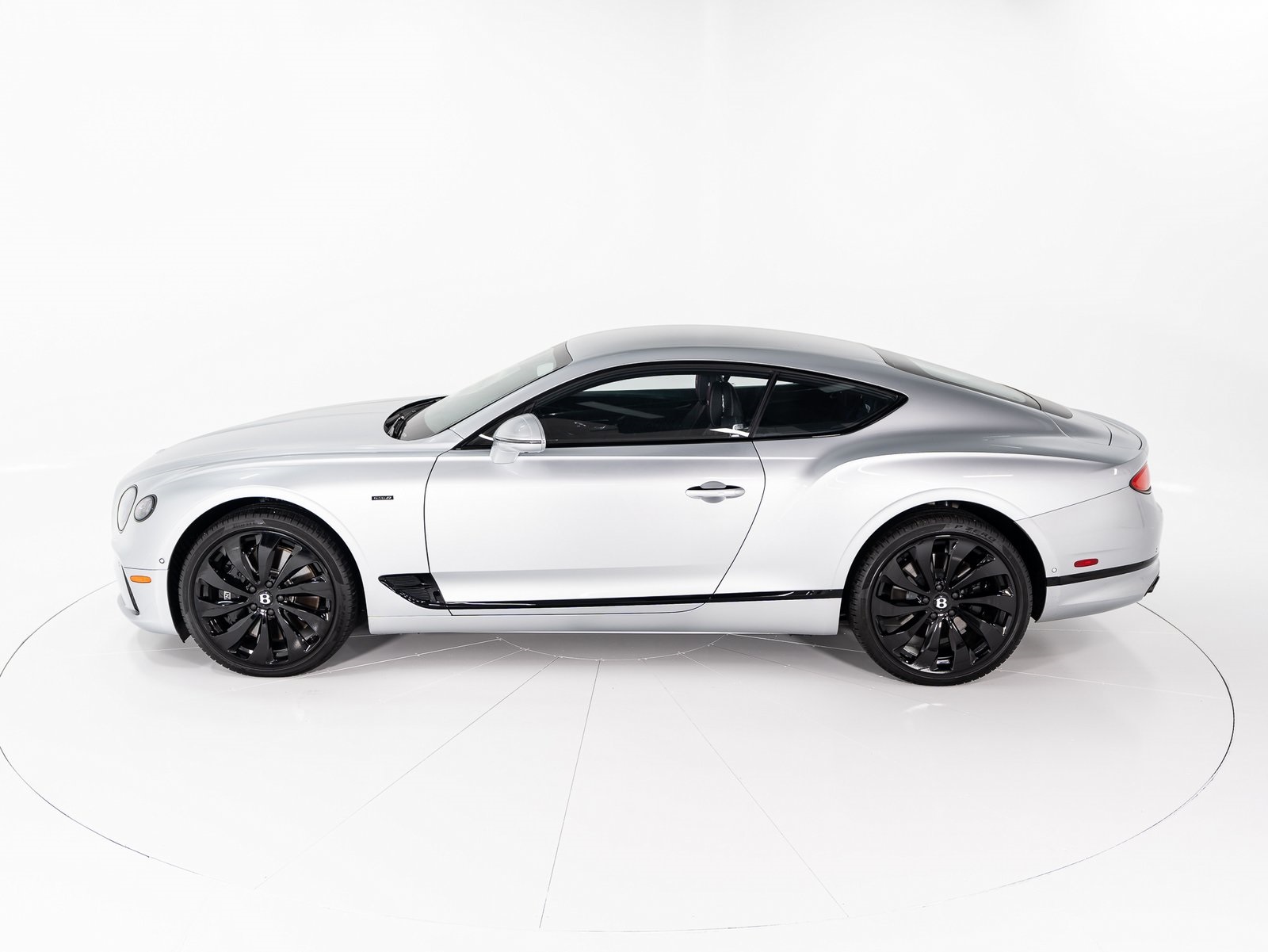 2024 Bentley Continental GT photo 2