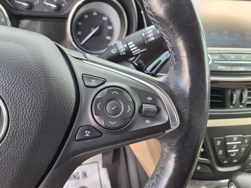 2020 Buick Envision Essence photo 25
