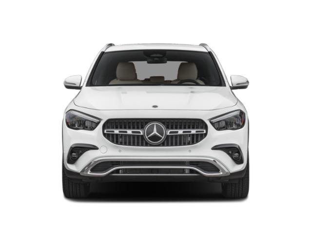 2026 Mercedes Benz GLA 250 photo 4