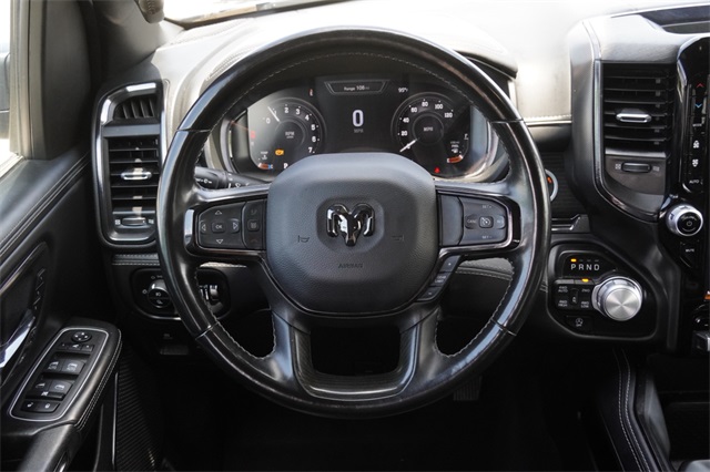 2023 Ram 1500 Limited photo 14