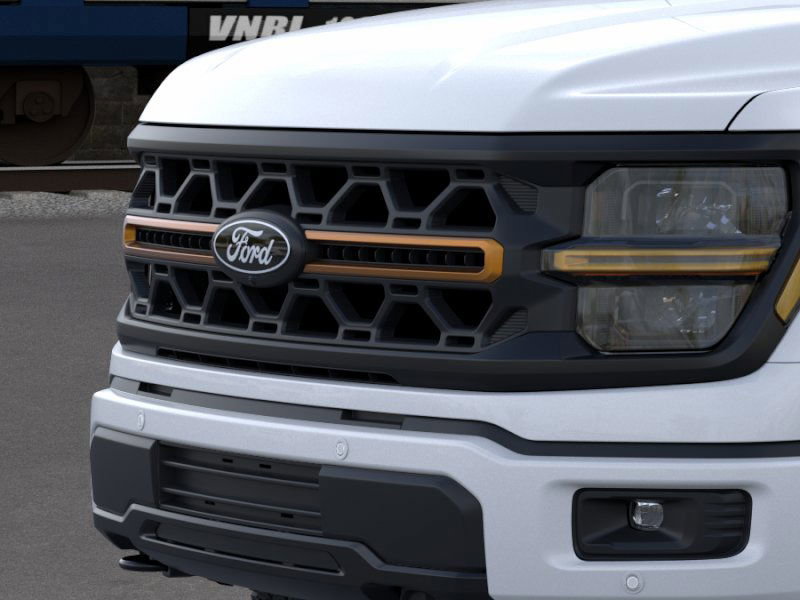 2025 Ford F-150 Tremor photo 14