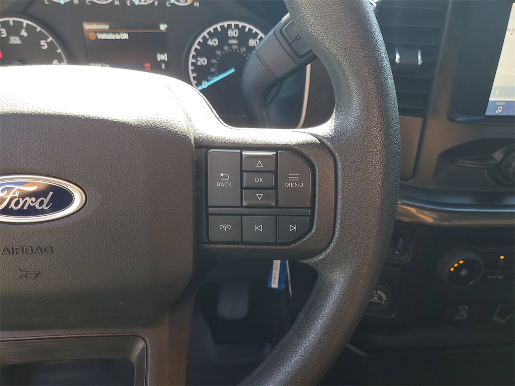2023 Ford F-150 XL photo 16