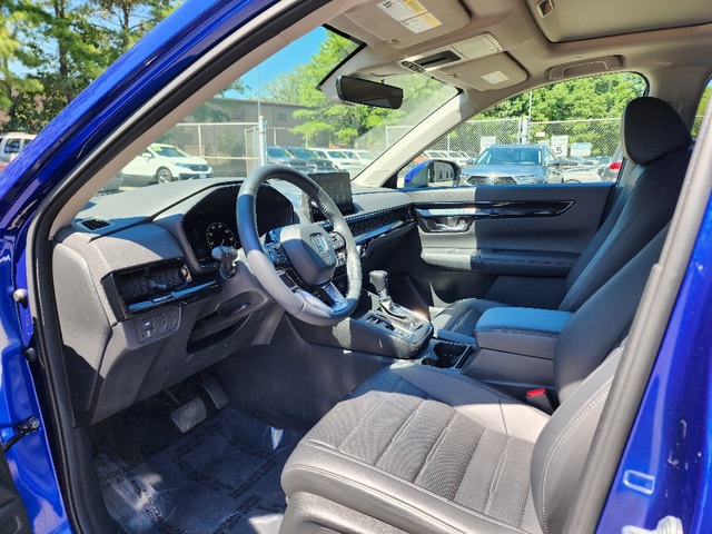 2024 Honda CR-V EX-L photo 20