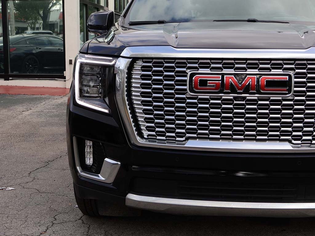 2023 Gmc Yukon XL Denali photo 17