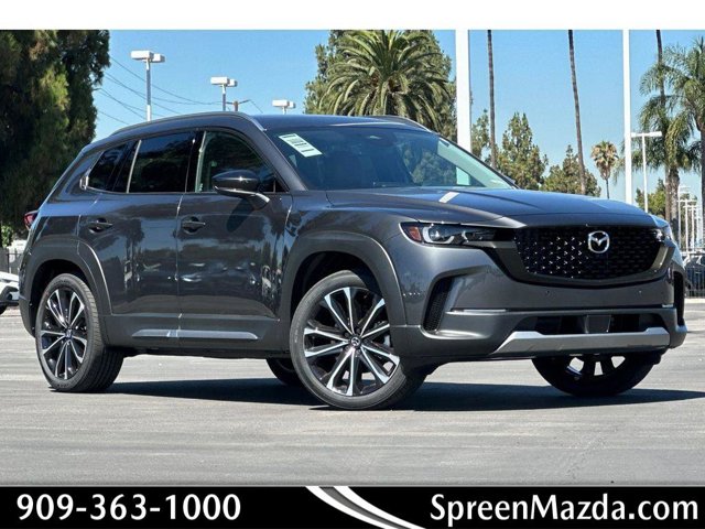 2025 Mazda CX-50 Premium Plus's photo