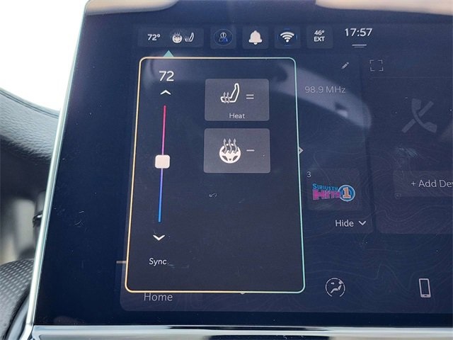 2024 Jeep Compass Latitude photo 27