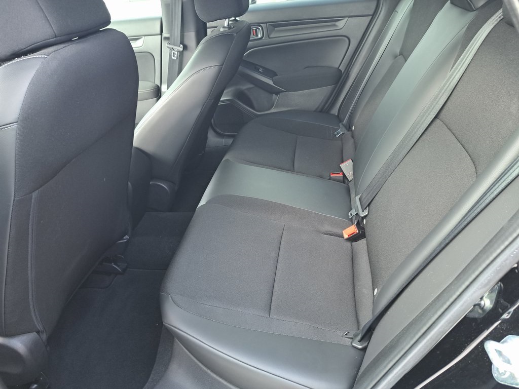 2022 Honda Civic Sport photo 23