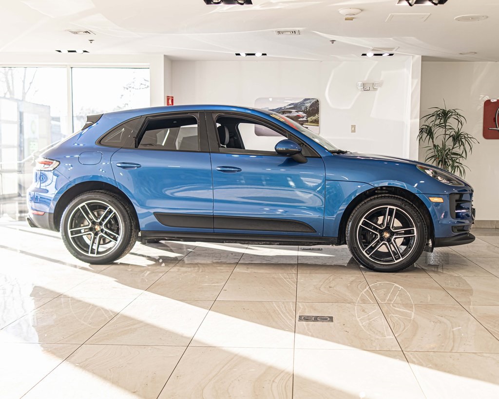 2019 PORSCHE MACAN - Image 9