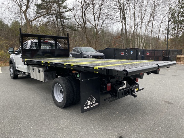 2026 Ford F-600 photo 4