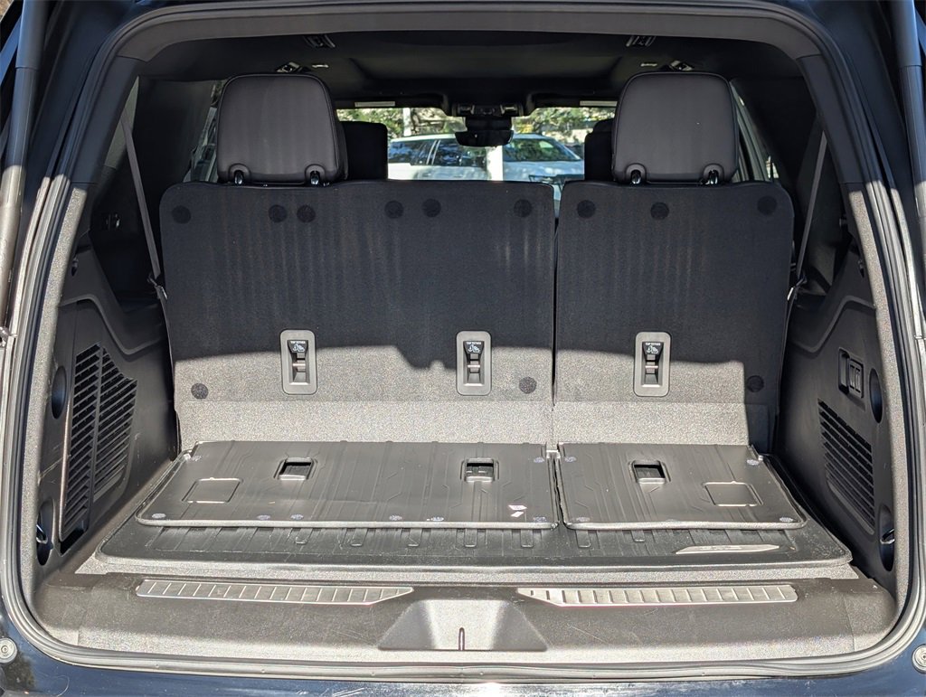 2023 Gmc Yukon XL Denali photo 18