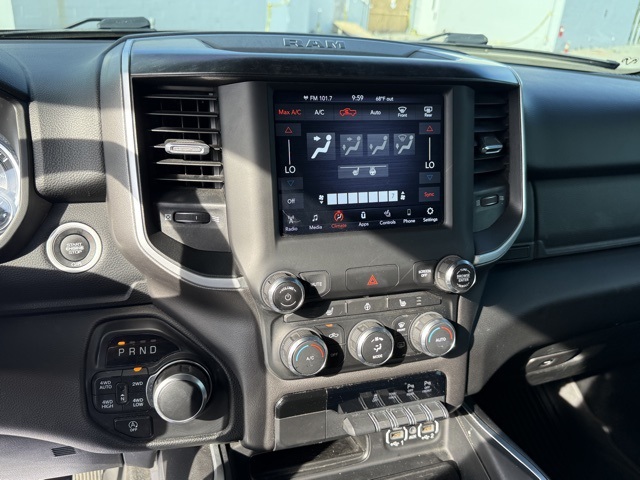 2020 Ram 1500 Big Horn Lone Star photo 19