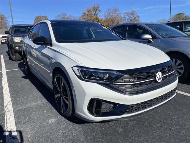 2023 Volkswagen Jetta GLI Autobahn's photo