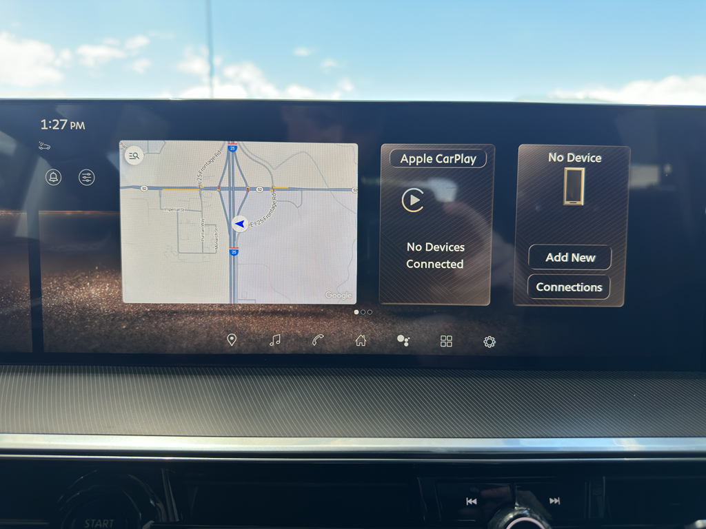2025 Infiniti QX80 Pure photo 20