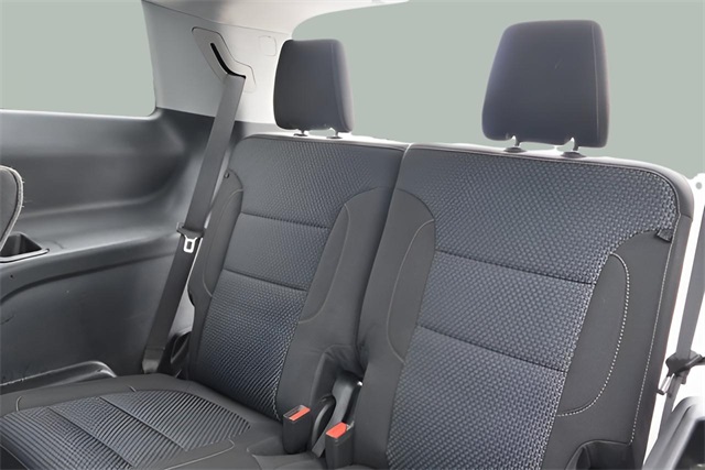 2023 Gmc Acadia SLE photo 7